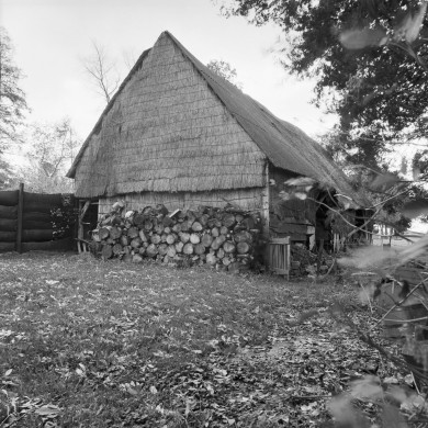 Rijksdienst voor het Cultureel Erfgoed: Wal, A.J. van der