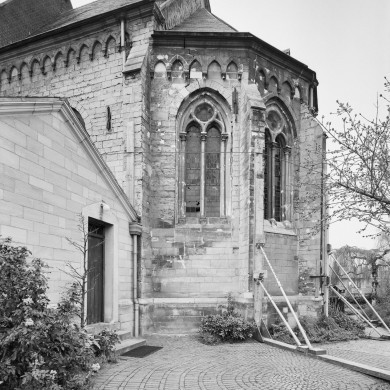 Rijksdienst voor het Cultureel Erfgoed: Galen, P. van