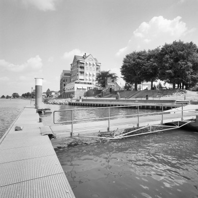 Rijksdienst voor het Cultureel Erfgoed: Koning, J.P. de