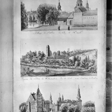 Rijksdienst voor het Cultureel Erfgoed: Delemarre, G.Th.-Gulpen, Philippus Wilhelmus Jacobus van