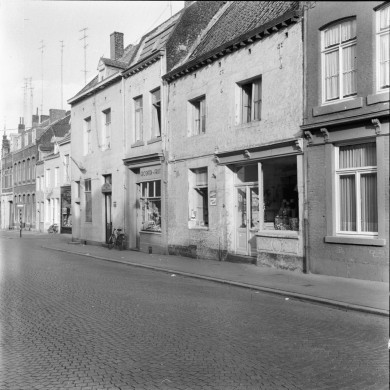 Rijksdienst voor het Cultureel Erfgoed: Delemarre, G.Th.