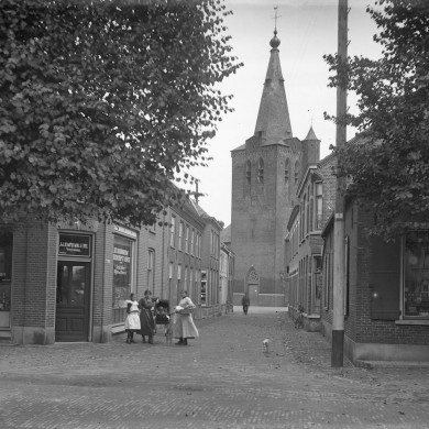 Rijksdienst voor het Cultureel Erfgoed