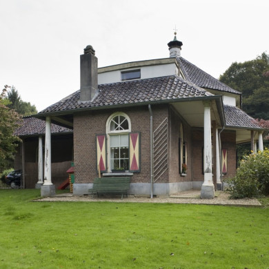 Rijksdienst voor het Cultureel Erfgoed: Booms, C.S. (Chris)