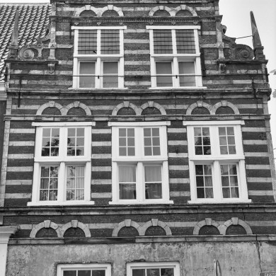 Rijksdienst voor het Cultureel Erfgoed: Dukker, G.J.