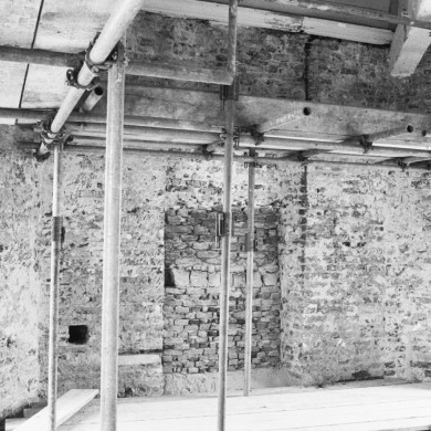 Rijksdienst voor het Cultureel Erfgoed: Berends, G.