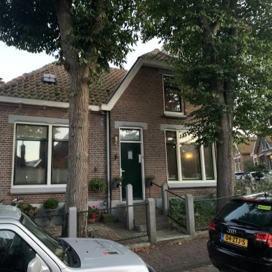 Rijksdienst voor het Cultureel Erfgoed: Bogers, Guido