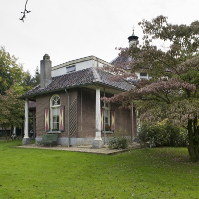 Rijksdienst voor het Cultureel Erfgoed: Booms, C.S. (Chris)