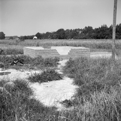 Rijksdienst voor het Cultureel Erfgoed: Korpershoek, W.A.