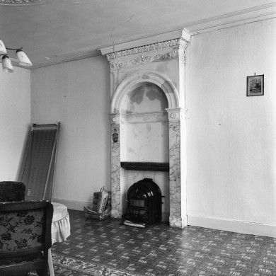 Rijksdienst voor het Cultureel Erfgoed: Tangel, L.M.