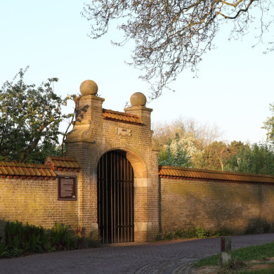 Rijksdienst voor het Cultureel Erfgoed: Bijlsma, Simon
