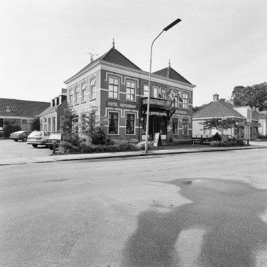 Rijksdienst voor het Cultureel Erfgoed: Heins, IJ.Th.