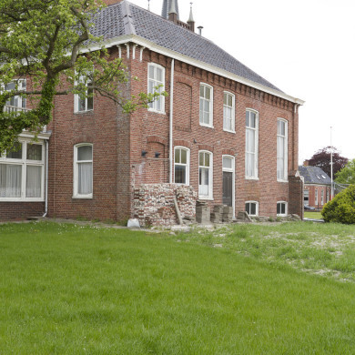 Rijksdienst voor het Cultureel Erfgoed: Sekuur, Mark