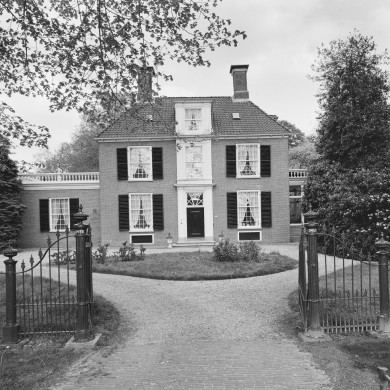 Rijksdienst voor het Cultureel Erfgoed: Wal, A.J. van der