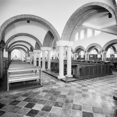 Rijksdienst voor het Cultureel Erfgoed: Galen, P. van