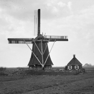 Rijksdienst voor het Cultureel Erfgoed: Heijdra, J.A.