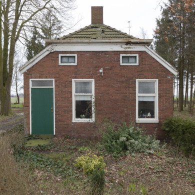 Rijksdienst voor het Cultureel Erfgoed: Booms, Chris