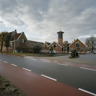 Rijksdienst voor het Cultureel Erfgoed: Dukker, G.J.