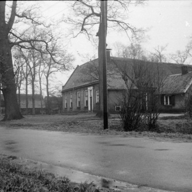 Rijksdienst voor het Cultureel Erfgoed: Delemarre, G.Th.