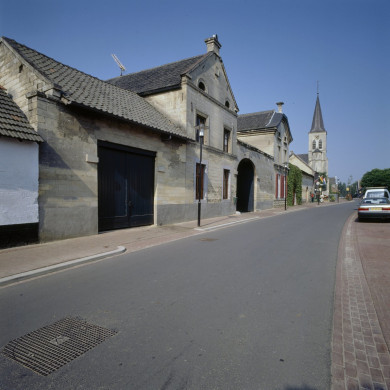 Rijksdienst voor het Cultureel Erfgoed: Heins, IJ.Th.