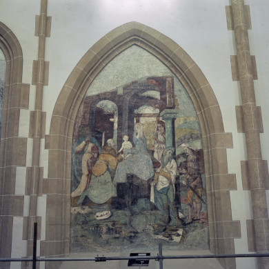 Rijksdienst voor het Cultureel Erfgoed