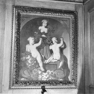 Rijksdienst voor het Cultureel Erfgoed: Wal, A.J. van der