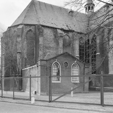 Rijksdienst voor het Cultureel Erfgoed: Dukker, G.J.