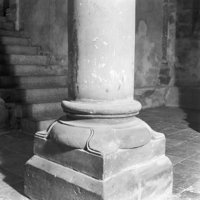 Rijksdienst voor het Cultureel Erfgoed: Delemarre, G.Th.