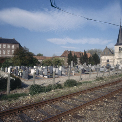 Rijksdienst voor het Cultureel Erfgoed: Tangel, L.M.