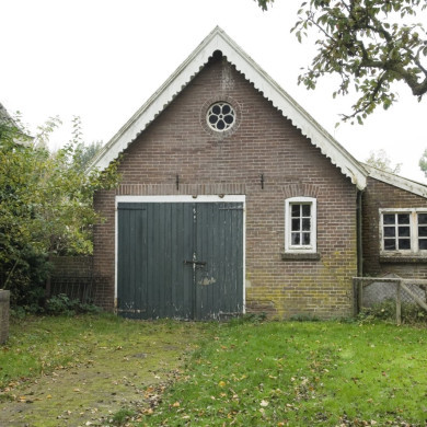 Rijksdienst voor het Cultureel Erfgoed: Galen, Jan van