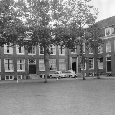 Rijksdienst voor het Cultureel Erfgoed: Dukker, G.J.