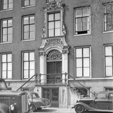 Rijksdienst voor het Cultureel Erfgoed: Delemarre, G.Th.