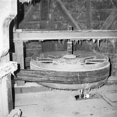 Rijksdienst voor het Cultureel Erfgoed: Korpershoek, W.A.