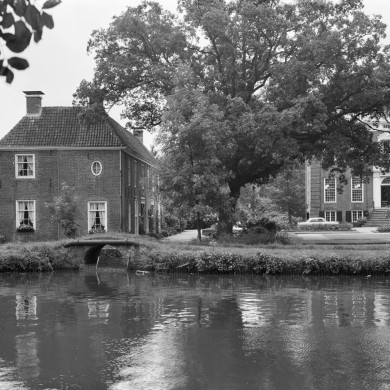 Rijksdienst voor het Cultureel Erfgoed: Wal, A.J. van der