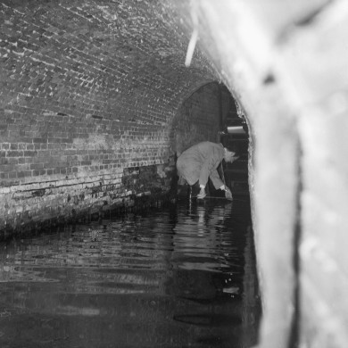 Rijksdienst voor het Cultureel Erfgoed: Korpershoek, W.A.