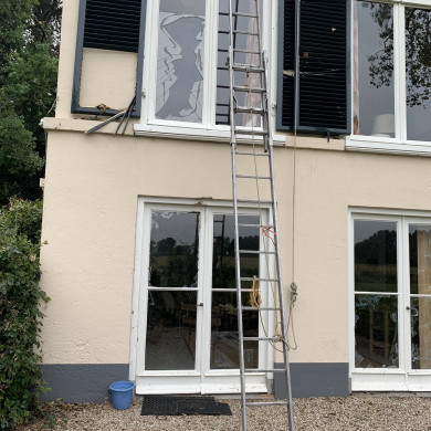 Rijksdienst voor het Cultureel Erfgoed: Bogers, Guido