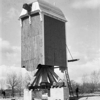 Rijksdienst voor het Cultureel Erfgoed: Heijdra, J.A.