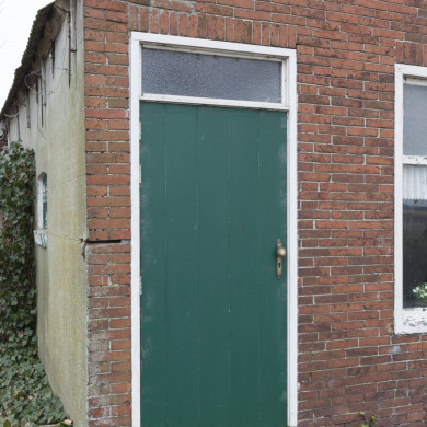 Rijksdienst voor het Cultureel Erfgoed: Booms, Chris