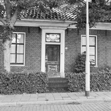 Rijksdienst voor het Cultureel Erfgoed: Wal, A.J. van der