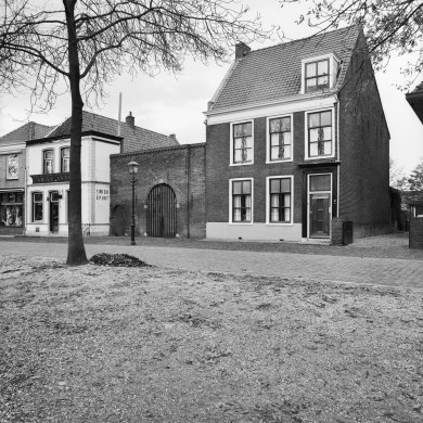 Rijksdienst voor het Cultureel Erfgoed: Schollen, A.H.C.