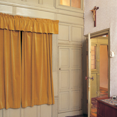 Rijksdienst voor het Cultureel Erfgoed: Lemaire, Louis