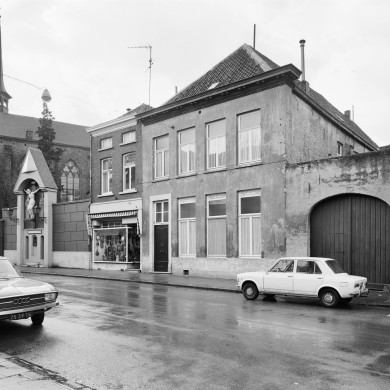 Rijksdienst voor het Cultureel Erfgoed: Dukker, G.J.