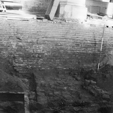 Rijksdienst voor het Cultureel Erfgoed: Berends, G.