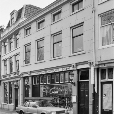 Rijksdienst voor het Cultureel Erfgoed: Galen, P. van