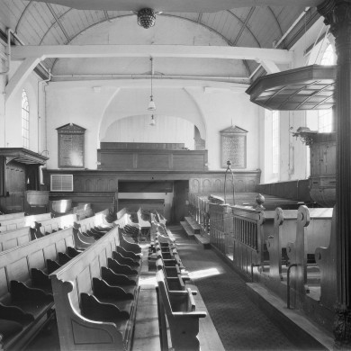 Rijksdienst voor het Cultureel Erfgoed: Delemarre, G.Th.