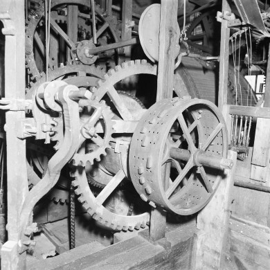 Rijksdienst voor het Cultureel Erfgoed: Wal, A.J. van der