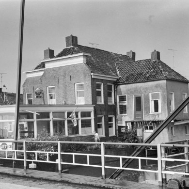 Rijksdienst voor het Cultureel Erfgoed: Wal, A.J. van der