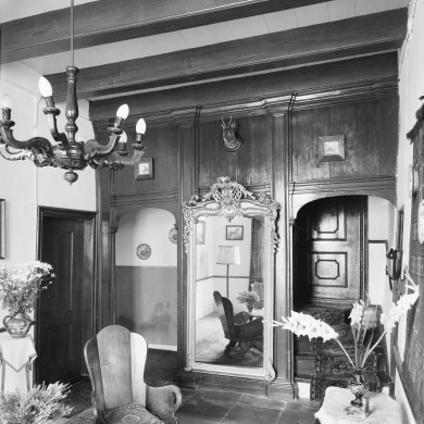 Rijksdienst voor het Cultureel Erfgoed: Wal, A.J. van der