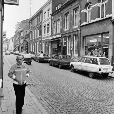 Rijksdienst voor het Cultureel Erfgoed: Tangel, L.M.