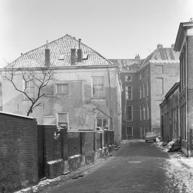 Rijksdienst voor het Cultureel Erfgoed: Dukker, G.J.