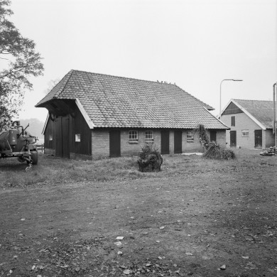 Rijksdienst voor het Cultureel Erfgoed: Wal, A.J. van der